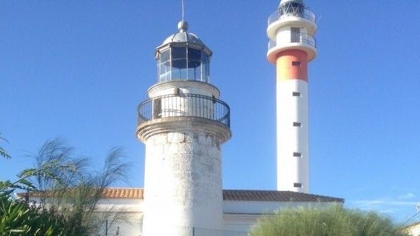 Cartaya pide fondos para el centro cultural El Faro de El Rompido y una feria gastronómica