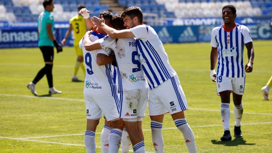 El Decano acaba antepenúltimo en la tabla y a 12 puntos de la permanencia