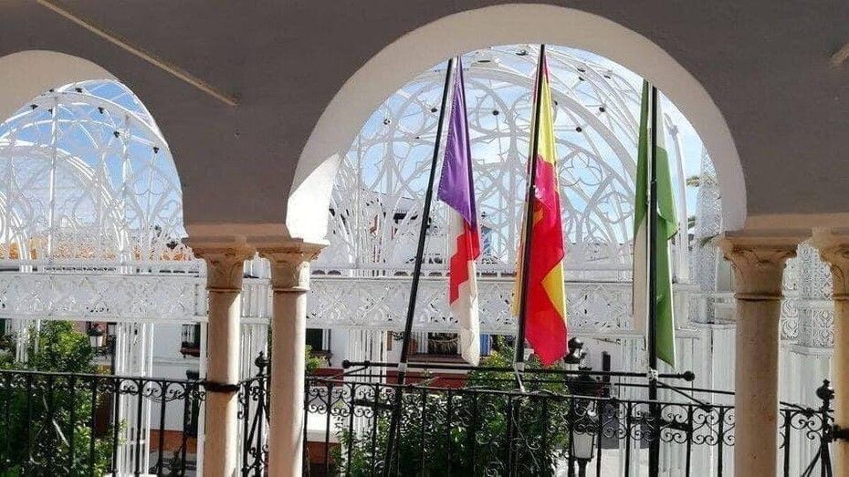 Piden la colaboración ciudadana para reunir fotografías de la romería de El Rocío
