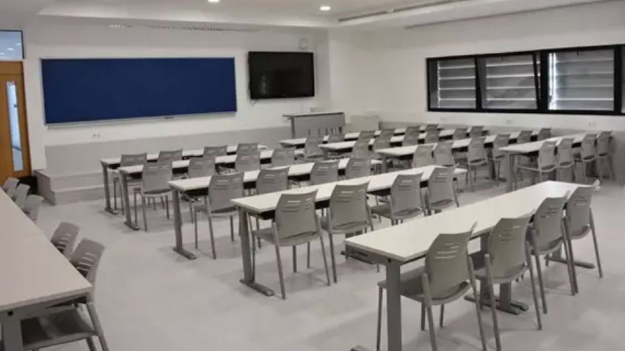 El CSIF pide que se mantengan los 509 refuerzos docentes por Covid-19 en Huelva para el próximo curso