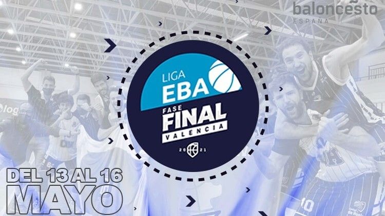 El Ciudad de Huelva ya conoce a sus tres rivales en la Fase Final de ascenso a LEB Plata