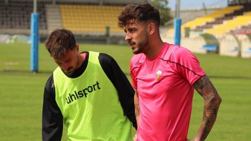 Si el San Roque no ascendiera el domingo a la 2ª RFEF tendría luego un 'play-off' para intentarlo