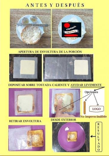 El runrún: La revolución del desayuno con sello onubense