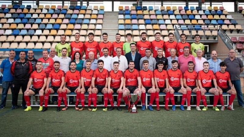La Palma desciende a División de Honor, categoría a la que subirá este domingo el Ayamonte, el Bonares o el Riotinto