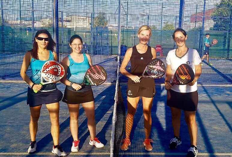 Triunfo del Adarsa Sur ante el Mairena (9-3) con la mente ya puesta en el 'play-off' en las Series Nacionales