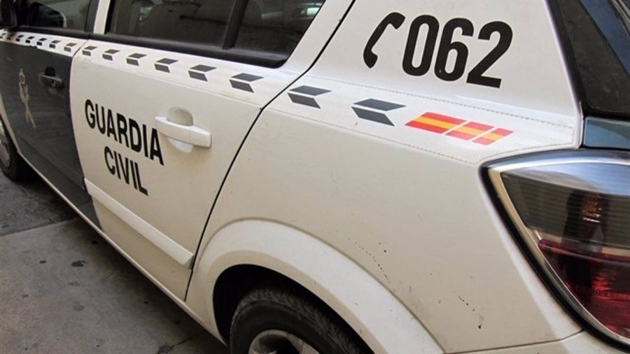 Dos detenidos tras la muerte de un trabajador de 30 años electrocutado en La Palma del Condado