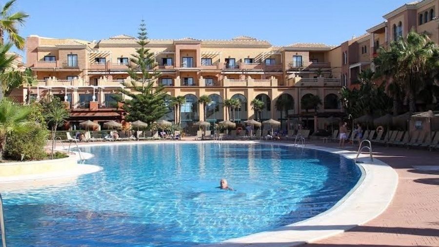 La provincia de Huelva registra 14.611 pernoctaciones hoteleras en marzo