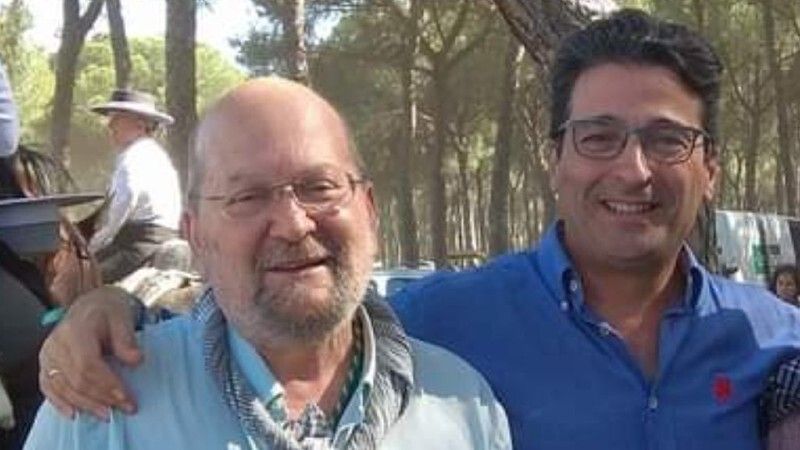 El abogado José Antonio Sotomayor será el nuevo presidente del Recre