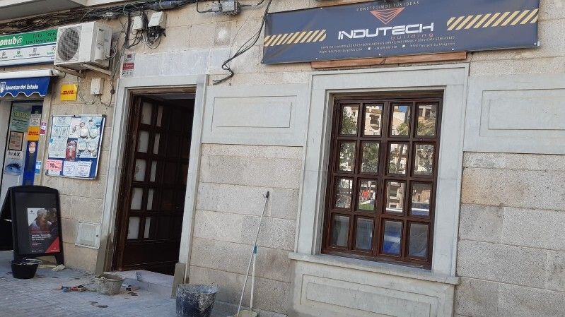 El runrún: 'La Loca' seguirá siendo 'La Loca'