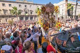 El runrún: El Ayuntamiento rectifica en Santa Fe