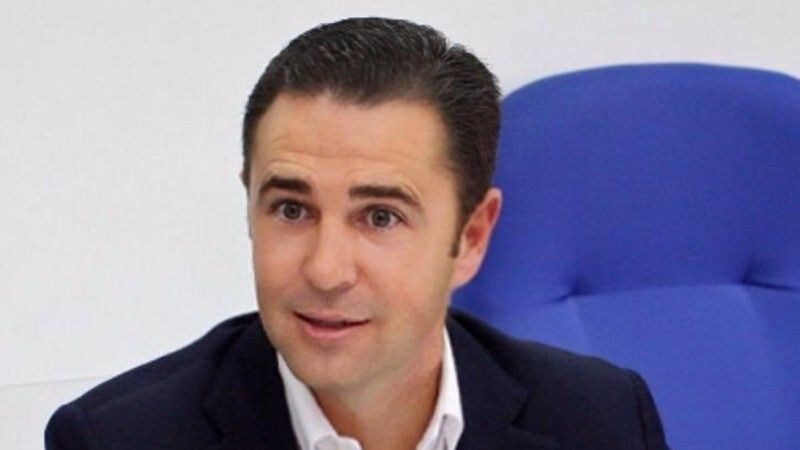 El PP nombra a Felipe Arias coordinador de la campaña para las elecciones andaluzas