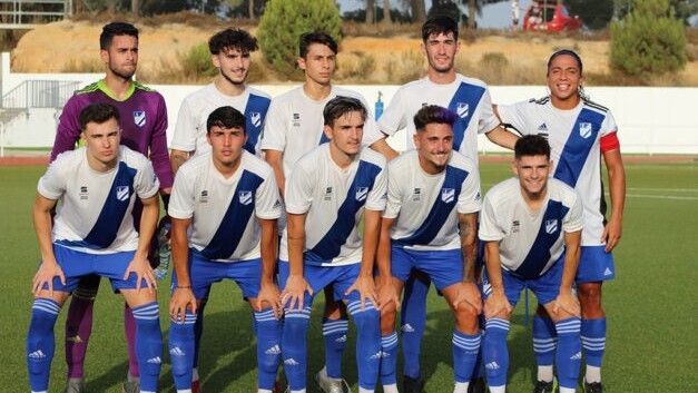 Sexta derrota seguida de un Atlético Onubense ya virtualmente descendido (2-1)