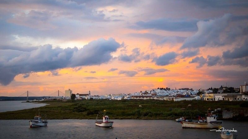 Ayamonte obtiene la declaración de Municipio Turístico de Andalucía