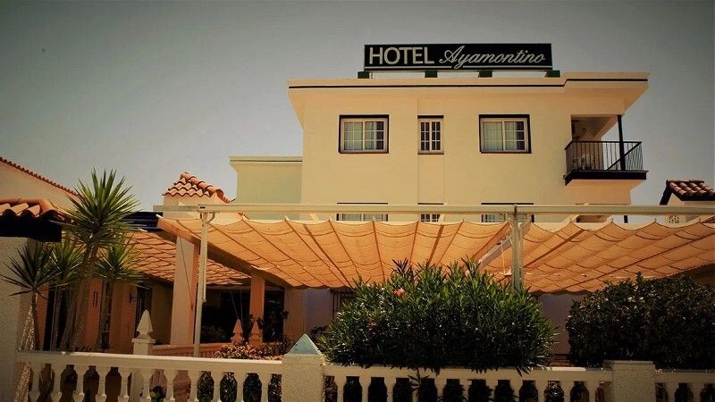 El Hotel Ayamontino de Punta Umbría ofrece una plaza de recepcionista