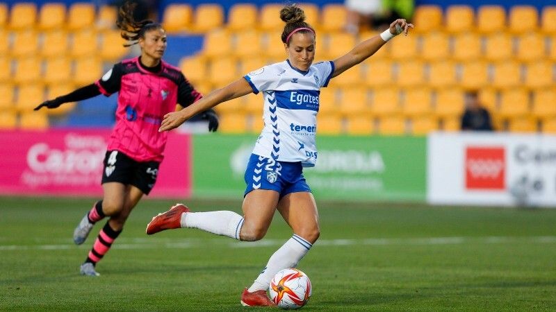 El Sporting Huelva no se cansa de hacer milagros: a la final de la Copa de la Reina (0-1)