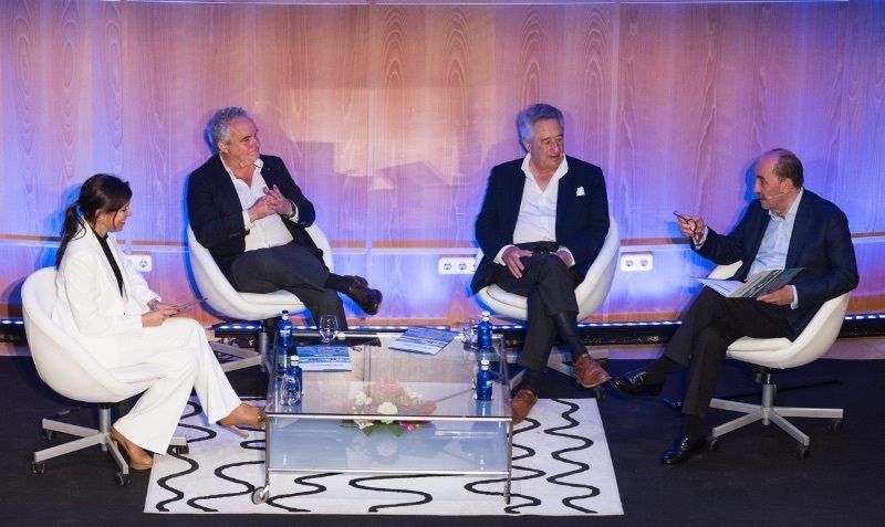 Atlantic Copper celebra con la Fundación Adecco diez años contribuyendo a la inclusión laboral de las personas con discapacidad