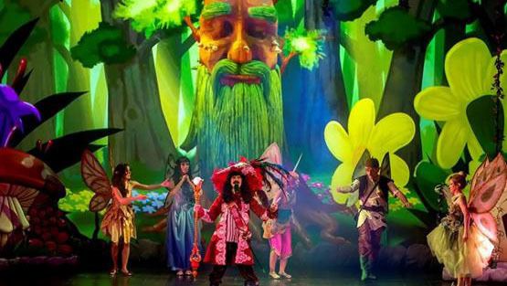 Esta semana en la agenda cultural, danza y una propuesta para los más pequeños