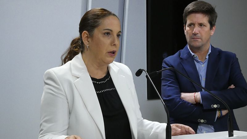Hombre, mujer y otros: Ciudadanos pide que se agilice la inclusión de la tercera casilla de género en los documentos oficiales del Ayuntamiento