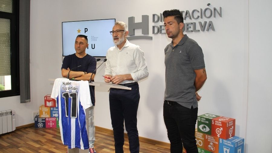 El Recre Fútbol Playa disputará el Eurowinners con el apoyo de Diputación