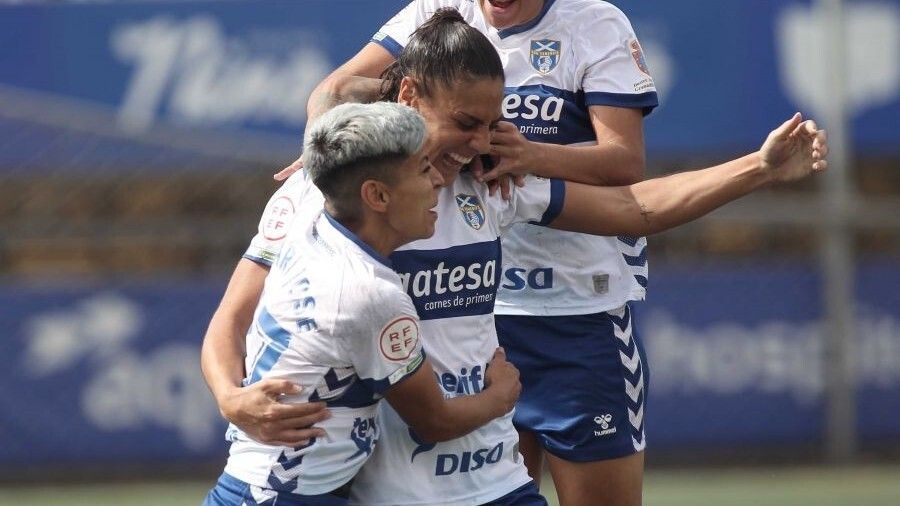 Dos viejas conocidas como principales amenazas coperas del Sporting Huelva