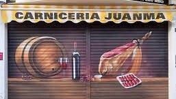 Carnicería Juanma precisa de dos carniceros y un charcutero