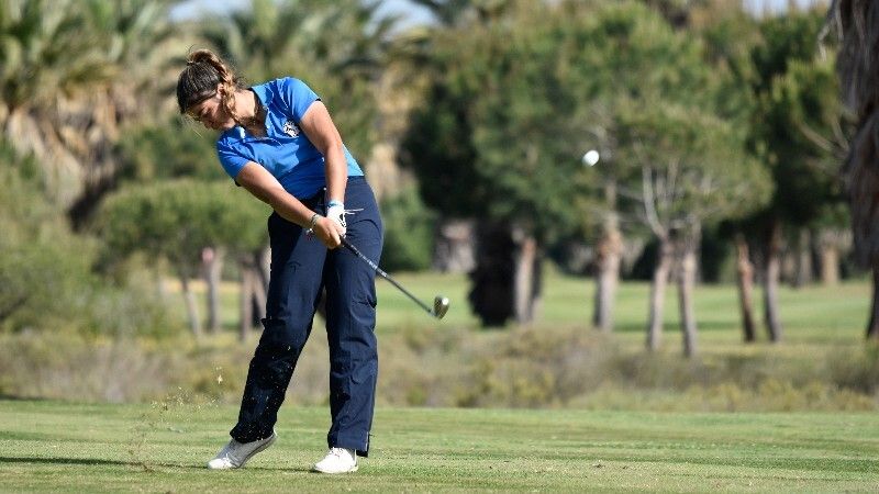 Ayamonte acogió el Campeonato de España Sub 16