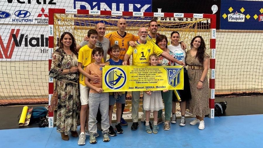 Despedida inolvidable de Sierra de Artaleku: Golazo, victoria, homenaje y emoción
