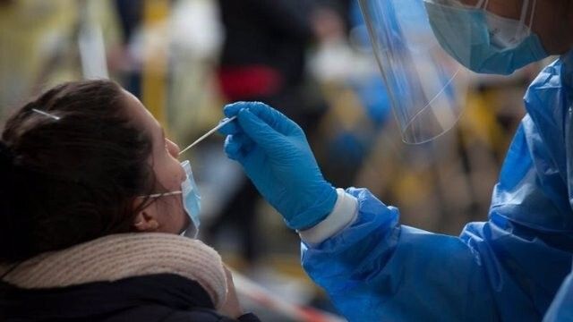 Tres fallecidos en Huelva por coronavirus desde el martes