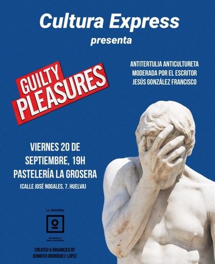 Sobre los 'guilty pleasures' en la cultura