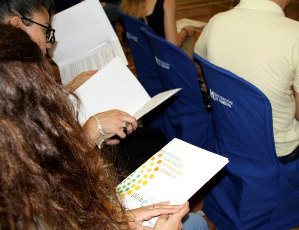 Ampliado el plazo de presentación de solicitudes para los cursos y becas del Plan HEBE