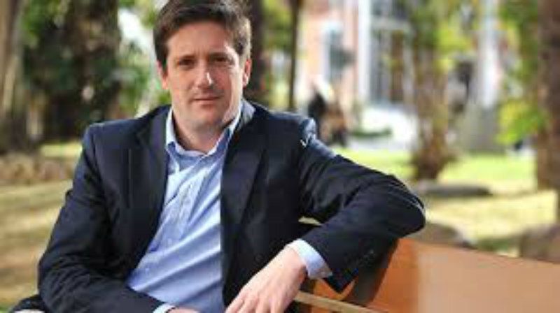 'Willy' será el portavoz de Ciudadanos en el Ayuntamiento de Huelva