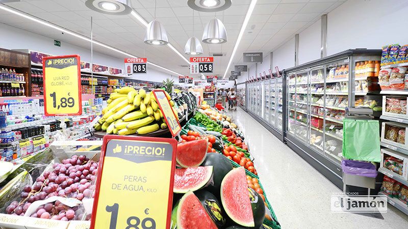 El runrún: El Jamón al rescate (pero no en Huelva)
