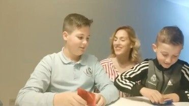 El runrún: El vídeo que emociona a Manuel Carrasco