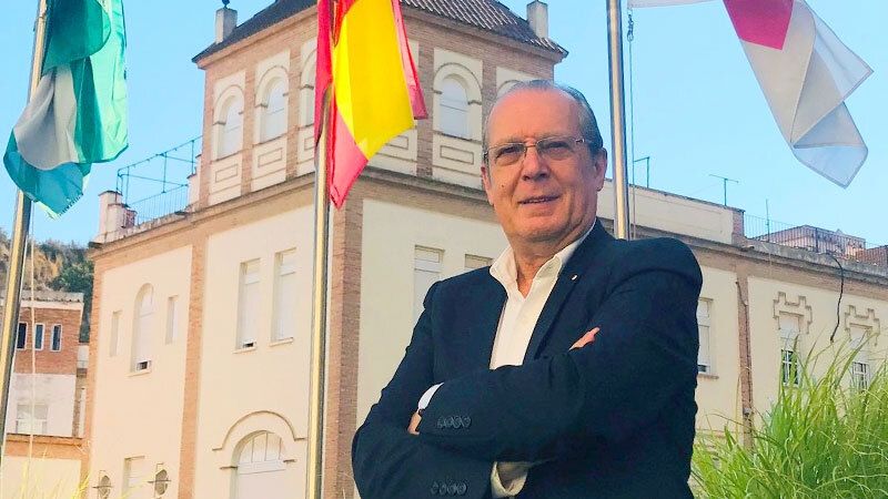 Juan José Blanco asume su quinto mandato al frente de Cruz Roja en Huelva