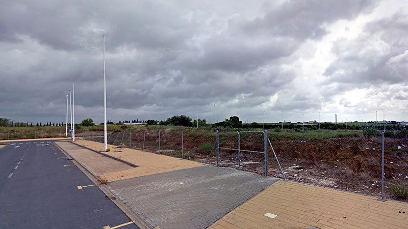 La Junta pone en venta suelo para 199 viviendas libres y protegidas en Huelva