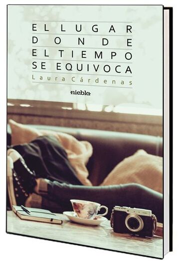 Laura Cárdenas invita a redescubrir el pasado y patrimonio de Huelva con un nuevo libro