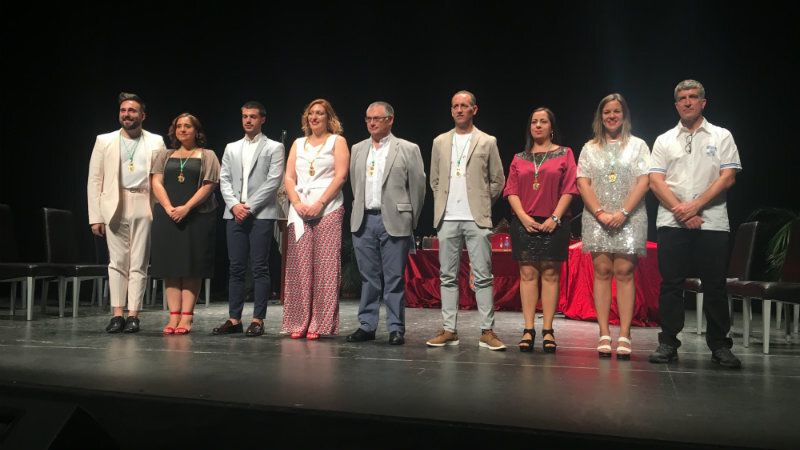 La socialista Syra Senra gobernará con Adelante para impulsar el desarrollo de Valverde