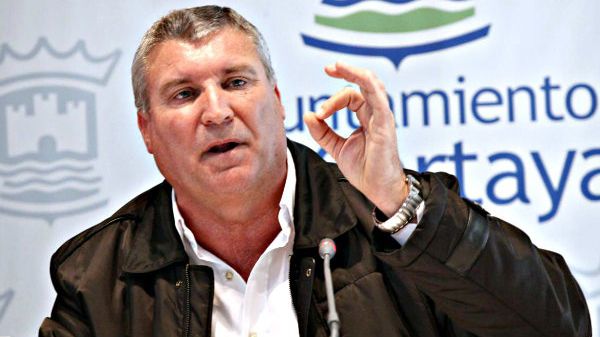 Abren procedimiento abreviado contra el exalcalde de Cartaya por supuesta construcción ilegal