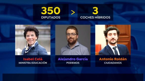 El runrún: Errejón se las pira