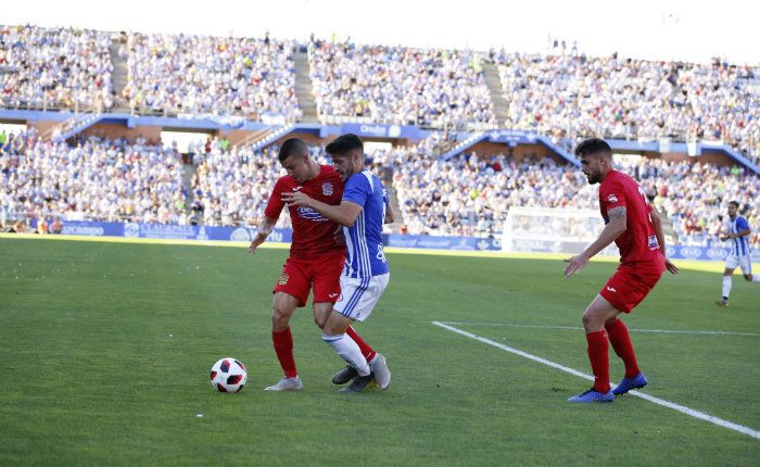 Se ha perdido una batalla pero no la guerra (1-1)