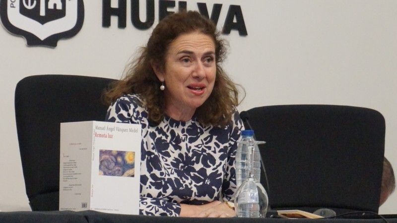 Palabras compartidas ante la ‘Remota luz’