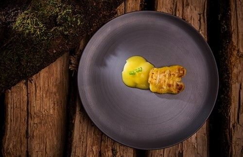 España, el lugar donde mejor se come