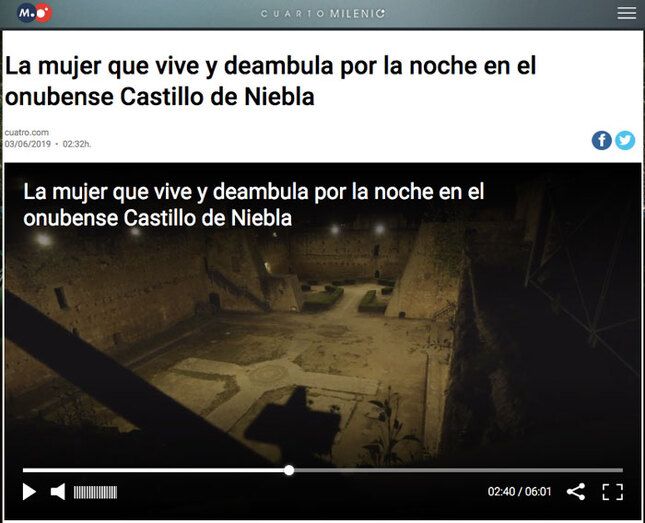 El runrún: Muere otro invisible