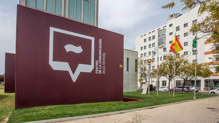El Centro de la Comunicación estrena este miércoles 'Platero y yo en papel prensa'