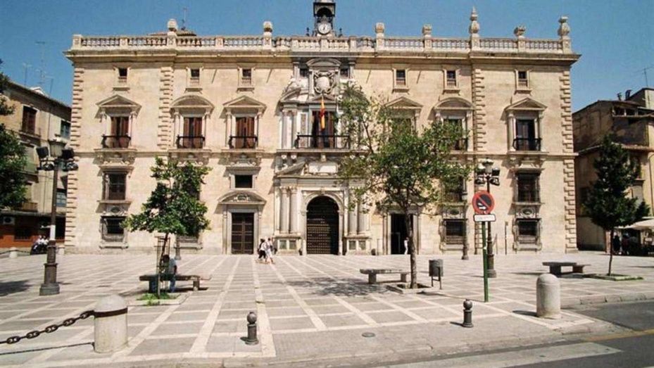 Confirman una sentencia de tres años por dar una paliza brutal a un hombre antes de seccionarle el talón de Aquiles de un hachazo