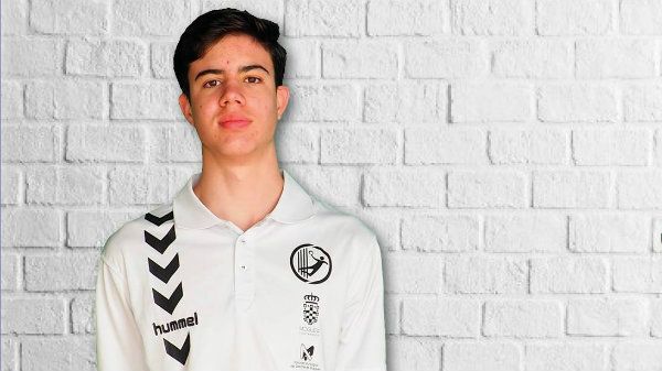 Dani Serrano, a Torrelavega 'bastante ilusionado” pero agradecido: “El que más culpa tiene es Sergio Cruzado”