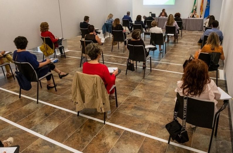 Diputación y los Ayuntamientos realizarán labores de información y asesoramiento para la tramitación del Ingreso Mínimo Vital