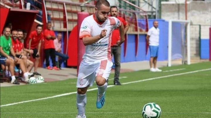 La Palma renueva a Pirri, un pulmón en el lateral diestro