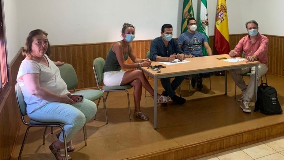 Puerto Moral dará una ayuda de hasta 1.000 euros a sus autónomos