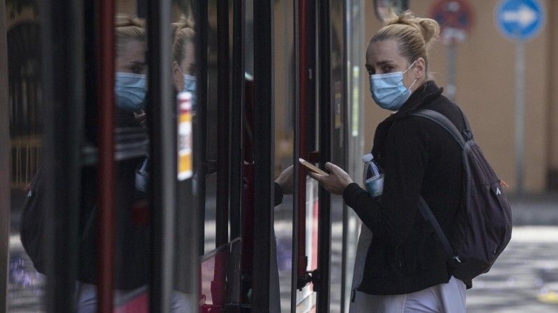 Ninguna novedad en Huelva en las últimas 24 horas y quinto día sin muertes en Andalucía en lo que va de junio